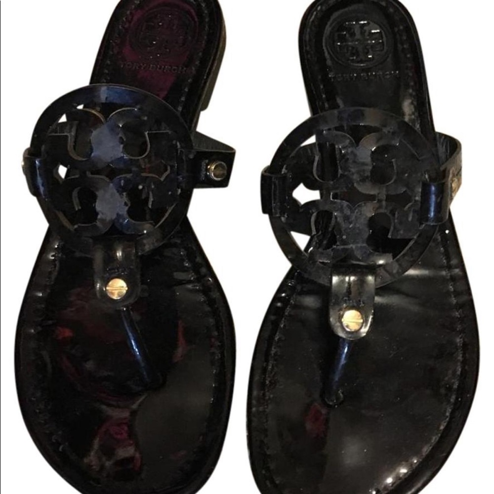 Tory Burch “Miller” flip flop